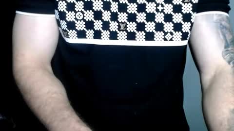 Kennfox777 online show from April 2026 01:30:01 AM