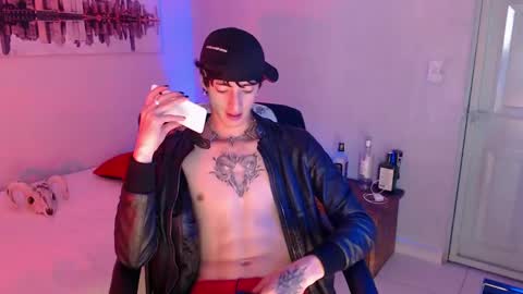 Snapshot of kenny__hot chatting on January 2025 04:59:01 PM kenny online show from January 2025 04:59:01 PM