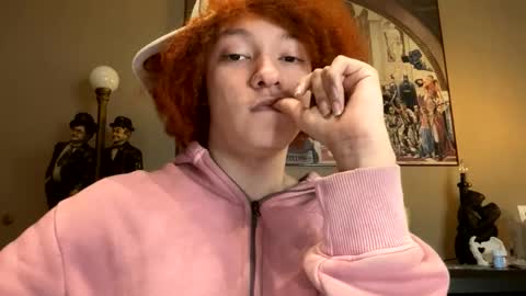 kenny bb online show from February 2026 12:07:02 AM