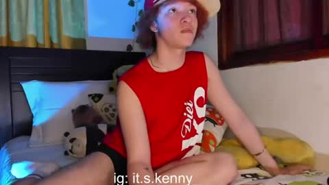 kenny bb online show from June 2026 11:26:01 PM