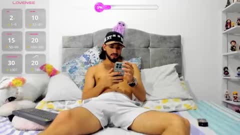 kenny and Ian online show from February 2026 04:29:01 AM