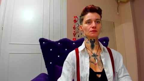 Sellena and Kenny online show from November 2025 08:21:02 PM