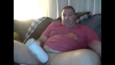 kennymac1 online show from October 2025 09:21:02 PM