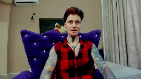 Snapshot of kennyvibe chatting on February 2026 04:13:01 PM kennyvibe online show from February 2026 04:13:01 PM