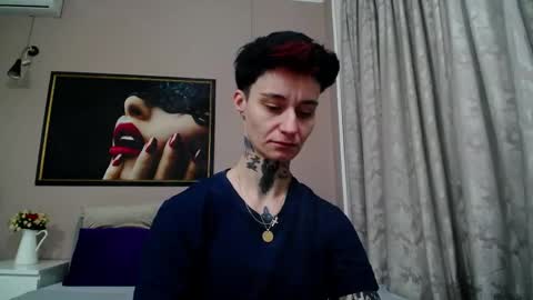 Snapshot of kennyvibe chatting on February 2026 03:24:01 PM kennyvibe online show from February 2026 03:24:01 PM