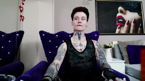 kennyvibe online show from March 2026 04:37:01 PM