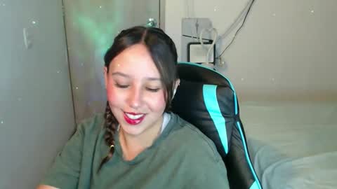 kenshi2302 online show from January 2026 08:45:01 PM