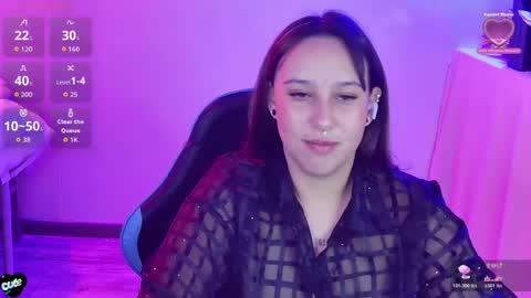 kenshi2302 online show from July 2026 01:12:02 AM