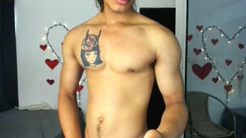 kenshi_roa online show from February 2026 04:05:02 PM