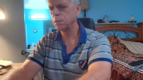 kent_ham online show from March 2026 01:32:01 AM