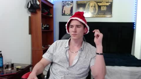 Santiago online show from December 2024 05:15:01 AM