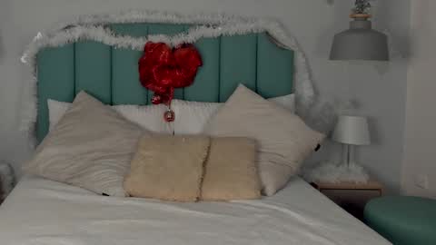 kentha_mitchells online show from December 2024 10:40:02 AM