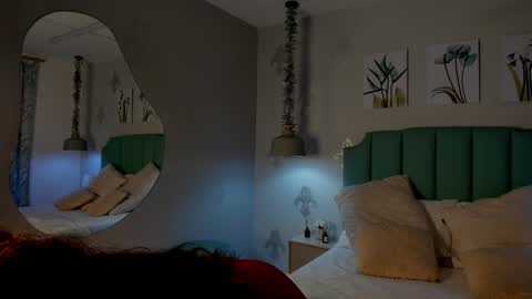 kentha_mitchells online show from February 2025 10:26:02 AM