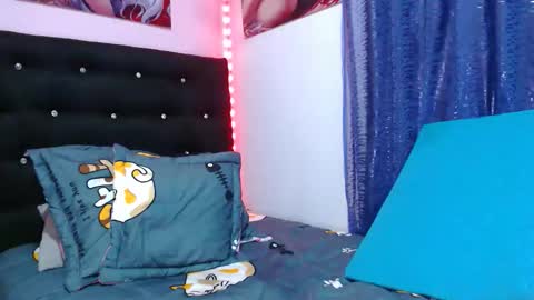 Keny Evans online show from November 2025 12:49:01 AM