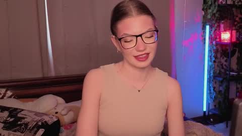 Snapshot of kenyattawestermark chatting on January 2026 10:17:02 AM Lisa online show from January 2026 10:17:02 AM