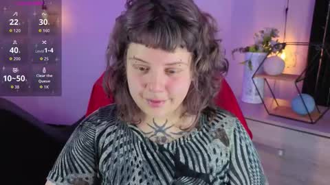 Kenzie online show from October 2025 04:42:01 AM