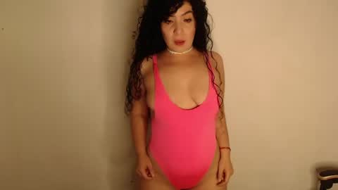 DANIELA online show from June 2026 05:45:01 AM
