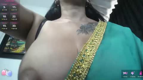 Snapshot of keranimaralaa_ chatting on June 2026 12:59:01 PM keranimarala online show from June 2026 12:59:01 PM