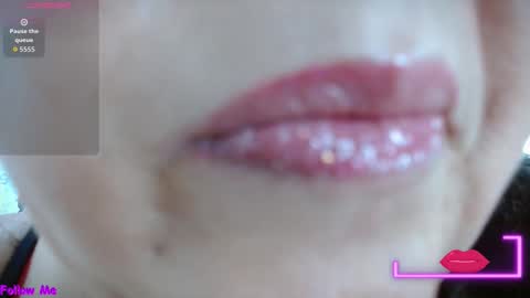 K E R L Y online show from October 2025 07:58:02 PM