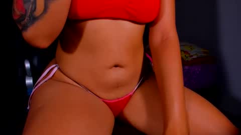 Kerlysmith24 online show from February 2025 07:12:02 PM