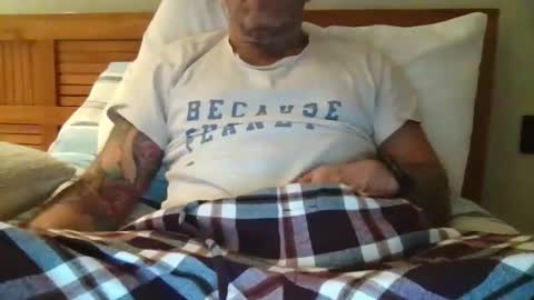 Anton online show from December 2025 08:51:01 PM