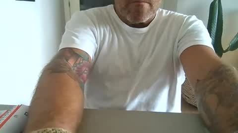 Snapshot of kermitgp3 chatting on June 2026 11:13:01 AM Anton online show from June 2026 11:13:01 AM