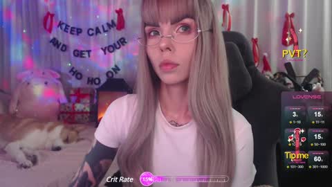 Snapshot of kerry_kirk chatting on January 2025 06:02:02 PM Kerry online show from January 2025 06:02:02 PM