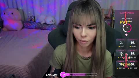 Snapshot of kerry_kirk chatting on January 2025 07:34:02 PM Kerry online show from January 2025 07:34:02 PM