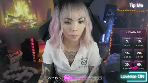 Kerry online show from December 2025 09:41:02 PM