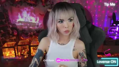 Kerry online show from February 2026 10:50:02 PM