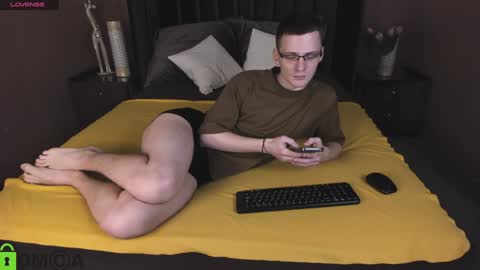 Kerry online show from December 2024 08:57:02 PM