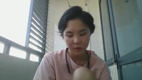 Jenny  online show from October 2025 01:23:01 AM