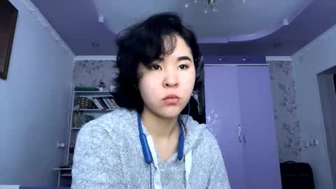 Jenny  online show from February 2026 03:58:02 AM