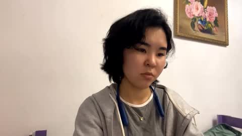 Jenny  online show from February 2026 01:45:01 AM