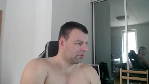 KerKER online show from February 2026 07:50:01 AM