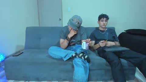 Snapshot of kervs_danny_josh chatting on July 2026 02:49:01 AM Ed Edd Eddy online show from July 2026 02:49:01 AM