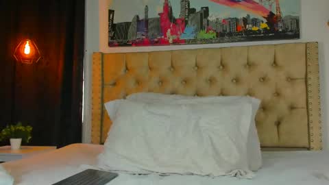 Kery Hillson online show from January 2025 12:20:01 PM