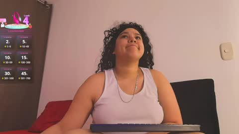 Snapshot of kesha_rosse_ chatting on June 2026 07:20:01 AM KESHA online show from June 2026 07:20:01 AM