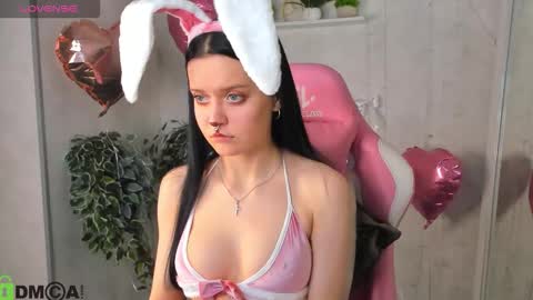 kessi_millis online show from February 2026 01:02:02 AM