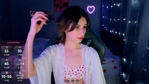 Snapshot of keti_moon chatting on March 2026 06:55:02 PM Keti 3 online show from March 2026 06:55:02 PM