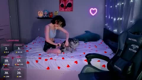 Snapshot of keti_moon chatting on March 2026 07:09:01 PM Keti 3 online show from March 2026 07:09:01 PM