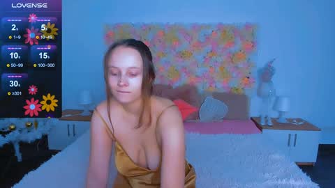 Snapshot of ketrin_n_ chatting on January 2025 11:30:02 AM Ketrin online show from January 2025 11:30:02 AM