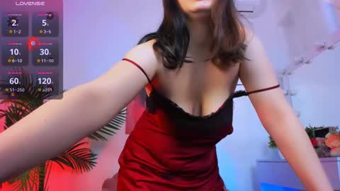 Snapshot of ketrin_n_ chatting on February 2025 12:29:02 PM Ketrin online show from February 2025 12:29:02 PM