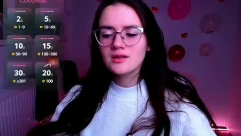 Ketrin online show from February 2025 07:17:01 AM