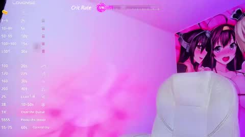 Snapshot of ketzia_doll chatting on March 2025 06:50:02 AM Ketzia online show from March 2025 06:50:02 AM