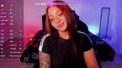 Snapshot of ketzia_doll chatting on September 2025 09:36:01 PM Ketzia online show from September 2025 09:36:01 PM