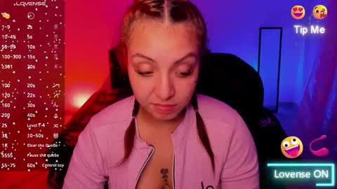 Snapshot of ketzia_doll chatting on September 2025 12:15:01 AM Ketzia online show from September 2025 12:15:01 AM