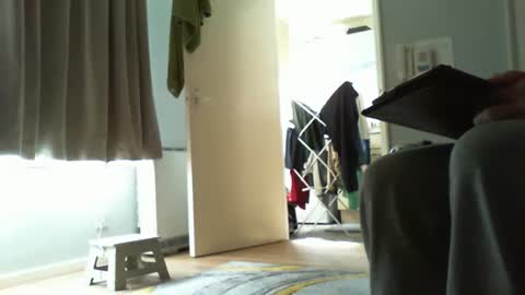 Daddyo online show from May 2026 09:38:02 AM