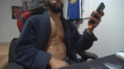 kevi4 online show from January 2025 10:51:01 PM