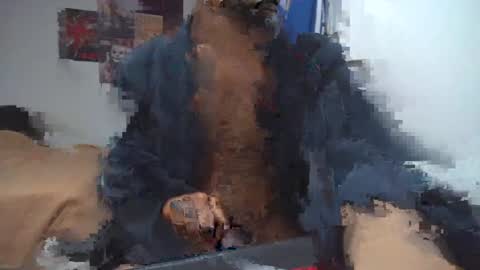 kevi4 online show from January 2025 06:12:01 AM